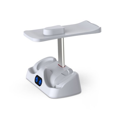 For PS5 VR2 handle charging base for PS VR2 storage glasses stand High Quality