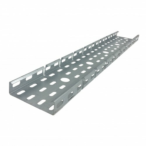 225mm Variable Riser for Premier Tray (PG)