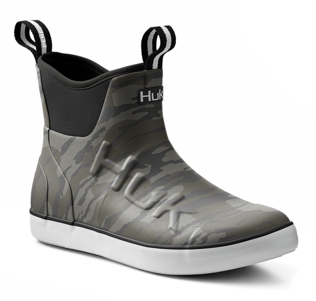 bottomland rubber boots