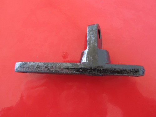 ZÜNDAPP KS 500 K 500 KS 600 K 800 ORIGINAL NOS SIDECAR MOUNT - Picture 8 of 8