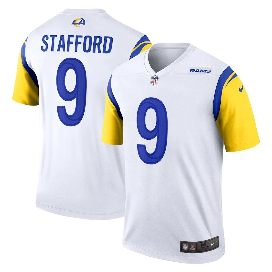 Nfl rams jersey hotsell