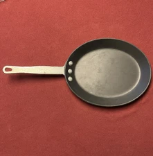 Calphalon G190HC Anodized  Oval Fajita Fish Skillet Commercial Aluminum 