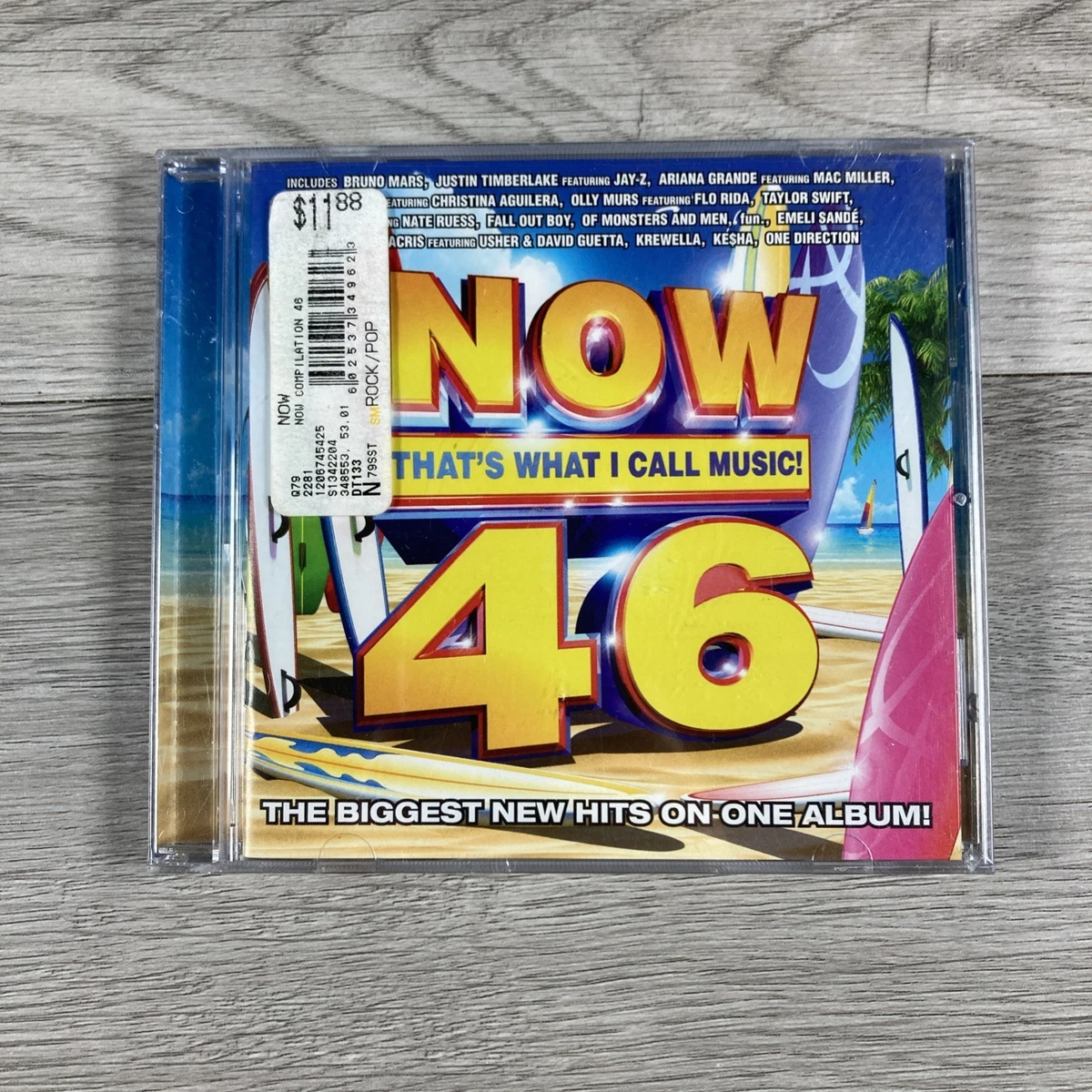 Usher Music CDs for sale | eBay