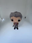 Funko Pop The Walking Dead Carol Peletier #156 Blood Splatter Vaulted Rare