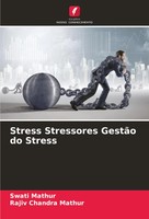 Swati Mathur (U. A.) | Stress Stressores GestãO Do Stress | Taschenbuch (2024)