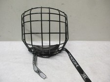 NOWY ~ ITECH IT-13 Kask hokejowy Osłona maski na twarz RBE III Small M90 z osłoną podbródka