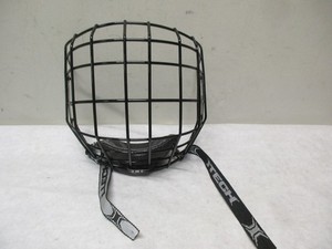 NEW ~ ITECH IT-13 Hockey Helmet Face Mask Guard RBE III Small M90 w/ Chin Guard
