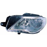 Diederichs 2247281 Hauptscheinwerfer Links FüR VW Passat CC B6 (357) 2008-2012