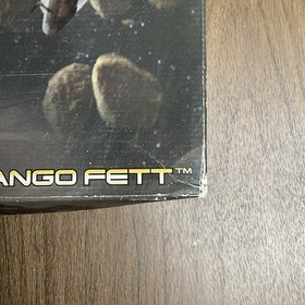 LEGO 8011 Star Wars Technic Jango Fett NEW Sealed