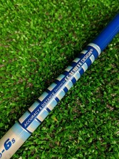 Callaway PARADYM 7W Tour AD BB-6S 良品 Tour AD BB Golf Club Shafts