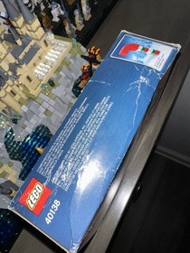 LEGO Seasonal: Christmas Train (40138)