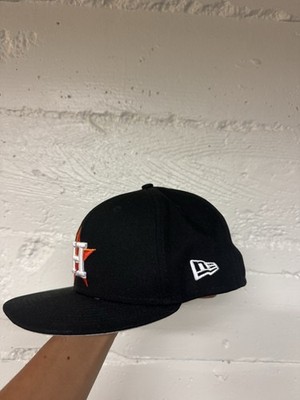 New Era Houston Astros Travis Scott Hat 7 1/2 Wish You Were Here