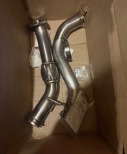 Honda Civic Si Ma Performance Front Pipe Honda Civic Si Ma Performance Front Pipe