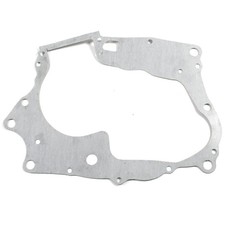 Joint carter d embrayage 125cc Moto pour DD125E Centre Gasket Engine Grey Paper