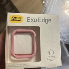 Otterbox EXO EDGE Bumper 44mm Case Apple Watch se Series 4