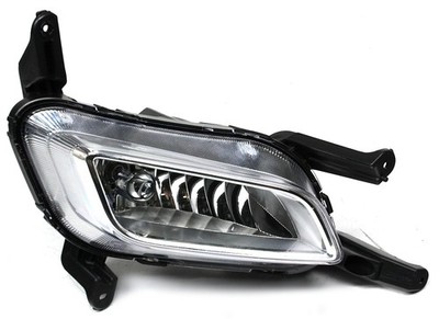 OEM Right Passenger Side Halogen Fog Lamp For KIA Optima 92202-2T550