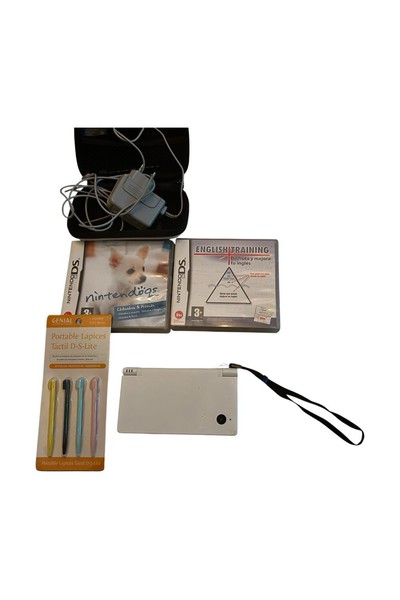 Nintendo DSi