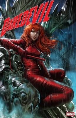 DAREDEVIL #5 DERRICK CHEW MARY JANE WATSON VARIANT (19/08/2026-WK5)
