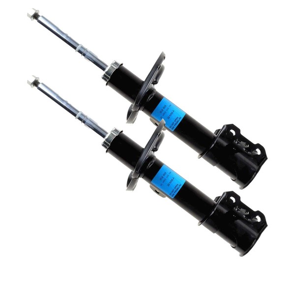 2 Sachs StoßDäMpfer 312 603 / 312 604 Vorne Links FüR Holden Vectra-image
