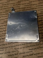 Jdm 02-05 Honda Stream Civic Rn1 D17a 1.7lsohc Automatic Vtec Ecu 37820-psa-n82