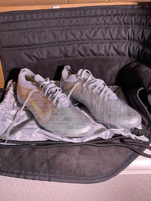 Nike Mercurial Vapor 15 Elite XXV FG - US 12