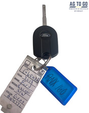 Pre-Owned OEM Keyless Entry Remote Key Fob For a 2013 Ford Escape