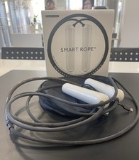 Smart Rope Is An LED-embedded