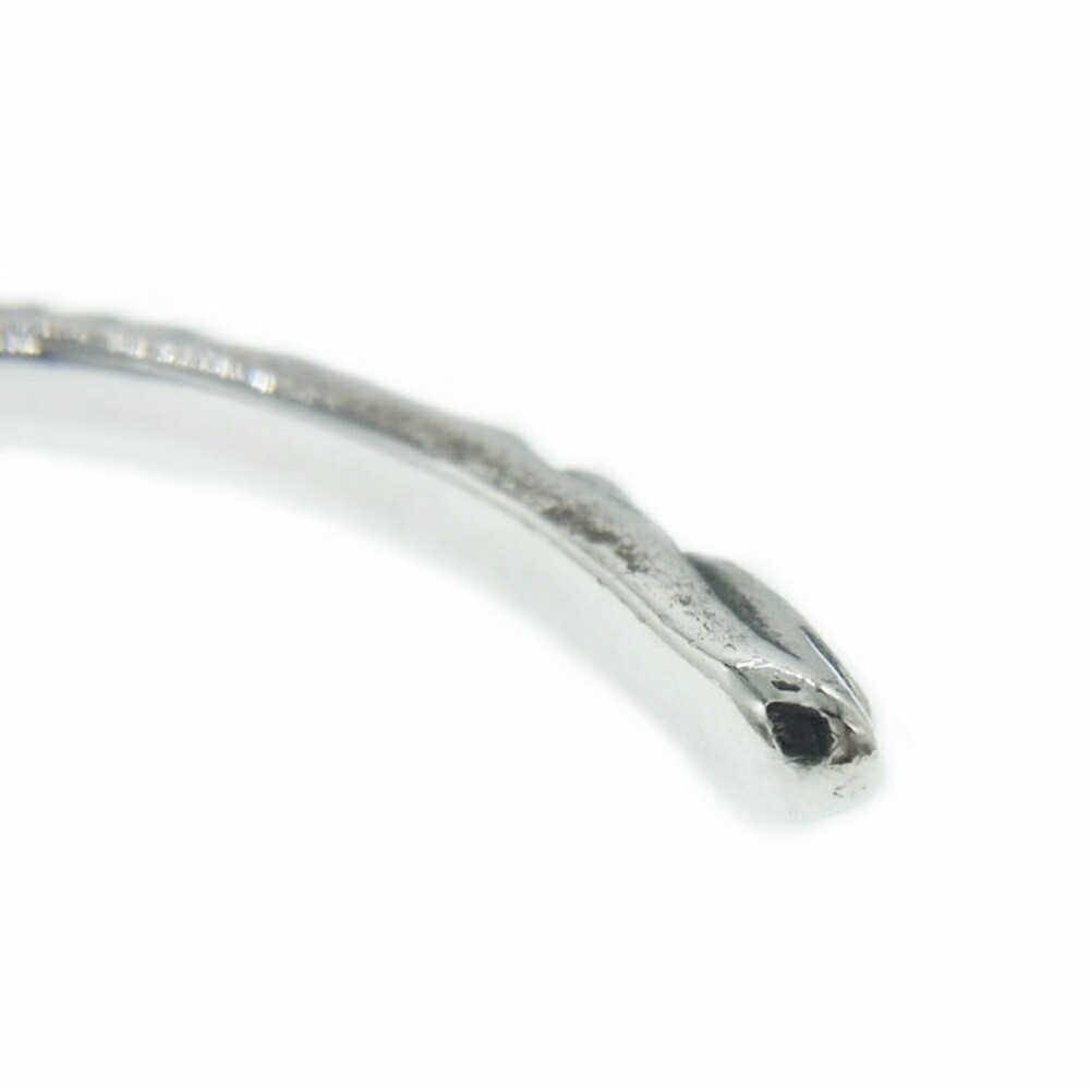 【割れ有】Chrome Hearts SBT Band Bangle 破損品】Chrome Hearts SBT Band Bangle - メルカリ