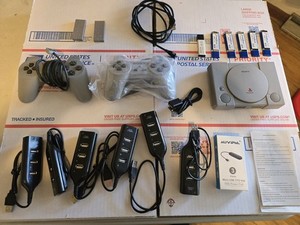 Sony PlayStation Classic