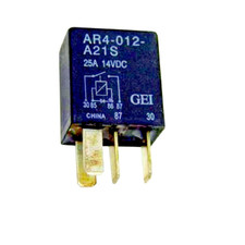 Harley EFI SYSTEM RELAY BIG TWIN EFI 2001-Up Repl. HD 31511-01A MC-RLY6