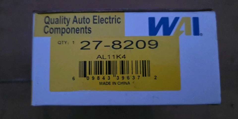 Stator 27-8209 340-52005 - Image 3 of 4