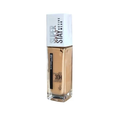 MAYBELLINE NEW YORK Maybelline Superstay 30Hr Foundation 30ml - 32 GOLDEN DORE