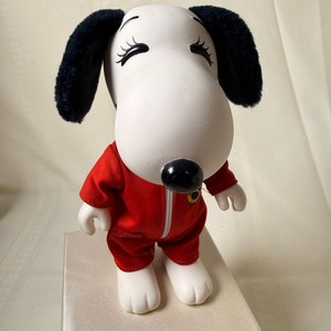 Snoopy Doll Vintage | eBay