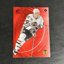 Jeremy Roenick Cards, Rookie Cards and Autograph Memorabilia Guide 11
