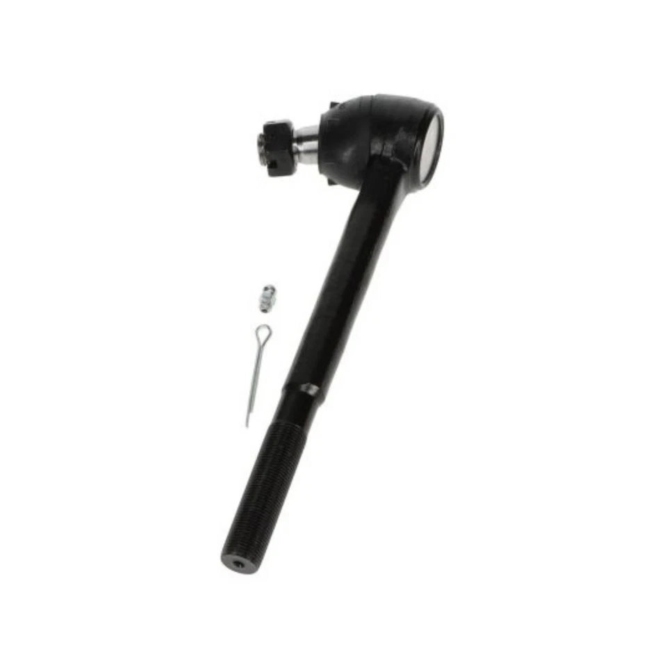 Original ACDelco para GMC G1500 1990-1995 extremo de varilla de dirección | interior | sin recubrimiento Foto 3 de 4