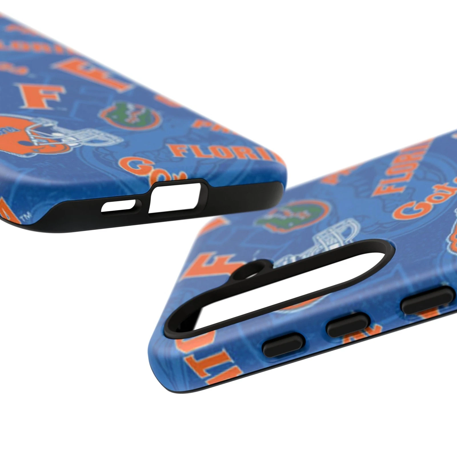 Florida Gators Apple iPhone Case