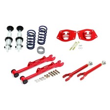 For Chevy Camaro 2010-2015 Bmr Suspension Drp354r Drag Race Package