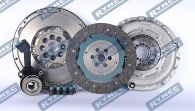KUPPLUNGSSATZ FÜR FORD FOCUS II (DA , HCP, DP) - RYMEC DF3007