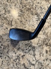 Callaway Rogue 4 Hybrid 21 Graphite Aldila Synergy 60HY Regular Flex