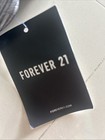 forever 21 woman Shine  pants small new — photo 3