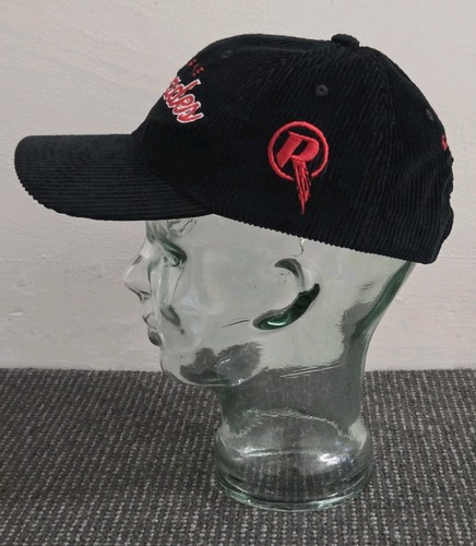 🔶️KFC BIG BASH MITCHELL NESS MELBOURNE RENEGADES CAP HAT BBL CRICKET T20 - Bild 3 von 10