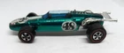 HOT WHEELS REDLINE INDY EAGLE SELLING HUNDREDS FROM COLLECTION