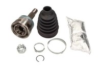 Bremsbelagsatz Scheibenbremse Hinten FÜR Ford USA BremsbelÄGe Belagsatz
