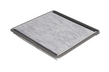 Innenraumfilter BOSCH 1 987 435 533