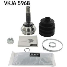 Cardan Hyundai ACCENT