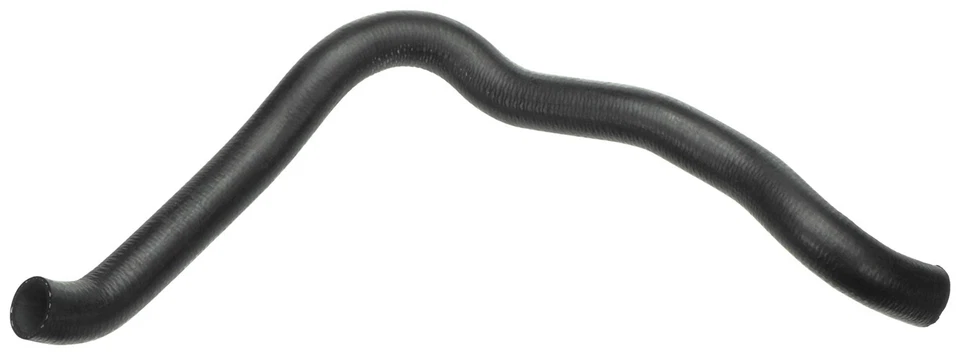 Gates 21408 Premium Molded Coolant Hose For 84 Chevrolet Corvette - Изображение 2 из 2