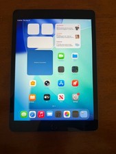 Apple iPad 9th Gen Wifi Cellular 64GB Unlocked Space Gray