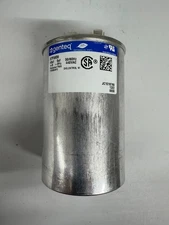 GE Genteq Capacitor 97F9856 40uf/5uf 440V