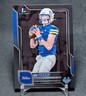 Kirk Francis 1st Prospect Rookie RC 2025 Bowman Chrome University Card #20 Tulsa