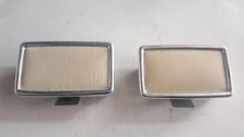 Mercedes W108 W109 W110 W111 W114 W115 W107 Rear Ashtray 1 Piece Mercedes W108 W109 W110 W111 W114 W115 W107 Rear Ashtray 1 Piece